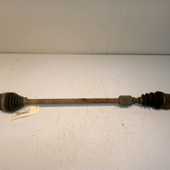 Transmission avant droite occasion PEUGEOT 107 Phase 1 06-2005->12-2008 1.4 HDI 3273JS 1