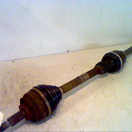 Transmission avant droite occasion RENAULT ESPACE IV Phase 1 09-2002->03-2006 1.9 DCI 8200590972