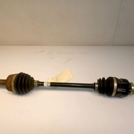 Transmission avant gauche occasion PEUGEOT 108 Phase 1 06-2014->... 1.0 VVTI 68ch B000903680