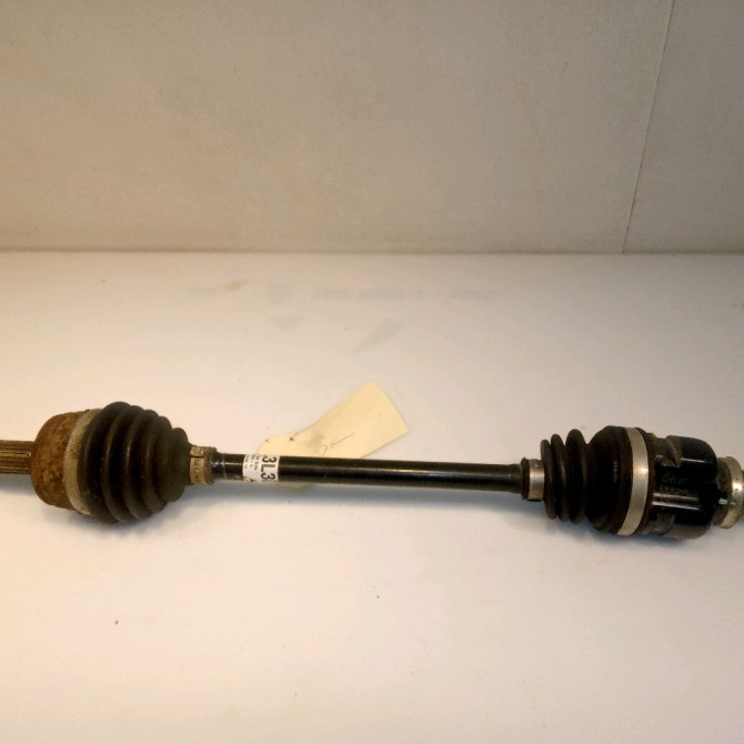 Transmission avant gauche occasion PEUGEOT 108 Phase 1 06-2014->... 1.0 VVTI 68ch B000903680 1