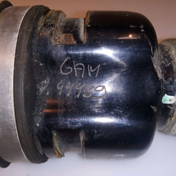 Transmission avant gauche occasion PEUGEOT 108 Phase 1 06-2014->... 1.0 VVTI 68ch B000903680 2