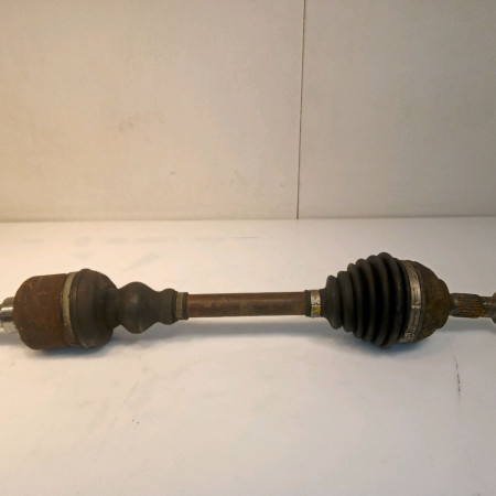 Transmission avant gauche occasion CITROEN ZX Phase 1 05-1992->06-1994 1.9 D 3272C1