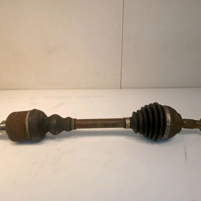 Transmission avant gauche occasion CITROEN ZX Phase 1 05-1992->06-1994 1.9 D 3272C1 1