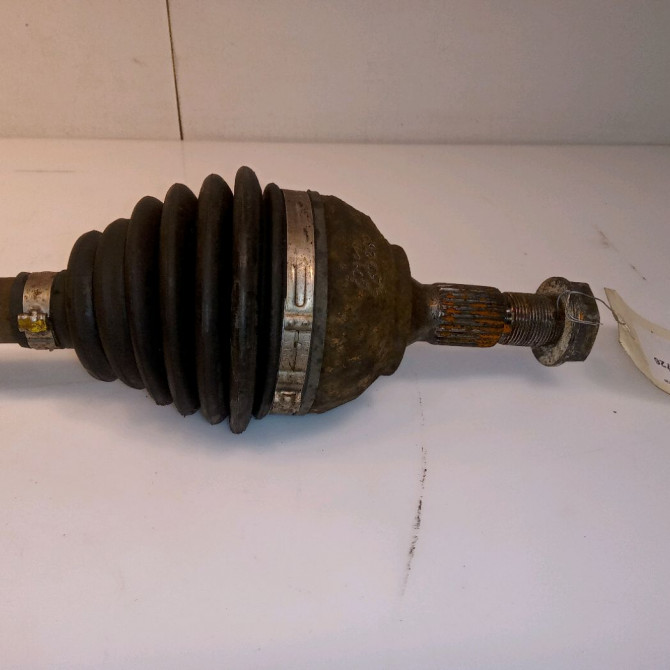 Transmission avant gauche occasion CITROEN ZX Phase 1 05-1992->06-1994 1.9 D 3272C1 2