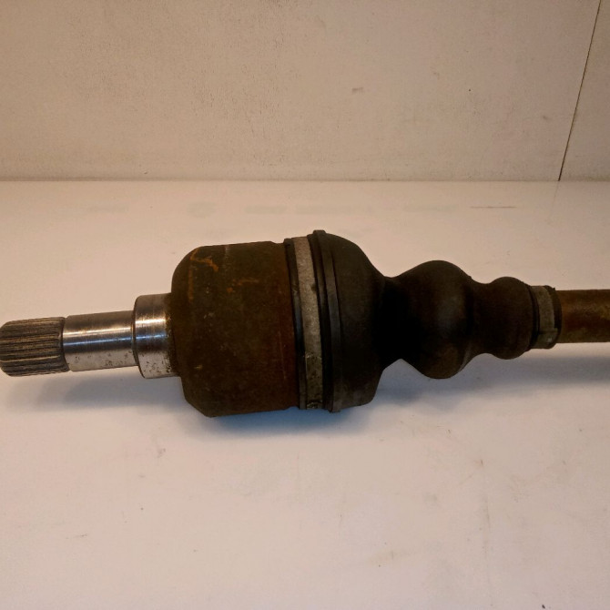 Transmission avant gauche occasion CITROEN ZX Phase 1 05-1992->06-1994 1.9 D 3272C1 3