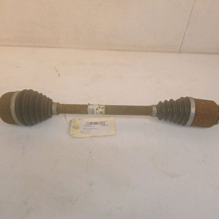 Transmission avant gauche occasion RENAULT MEGANE III Phase 1 11-2008->01-2012 8200725499