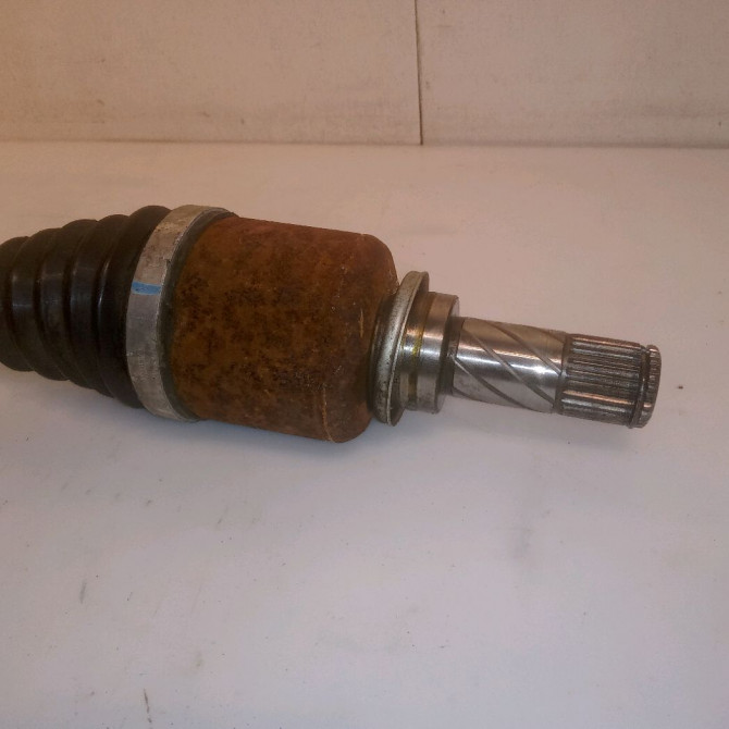 Transmission avant gauche occasion RENAULT MEGANE III Phase 1 11-2008->01-2012 8200725499 2