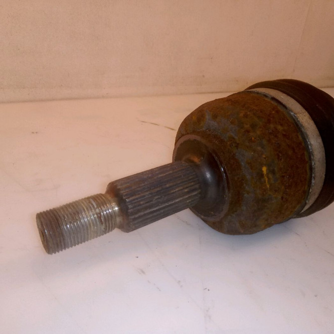 Transmission avant gauche occasion RENAULT MEGANE III Phase 1 11-2008->01-2012 8200725499 3