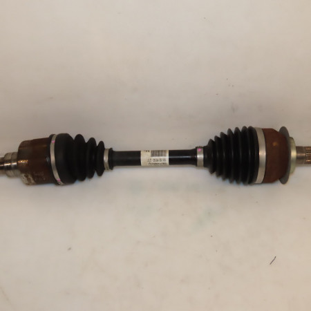 Transmission avant gauche occasion SUZUKI SX4 I Phase 1 04-2006->03-2014 1.6 DDIS 90ch 4410279J70