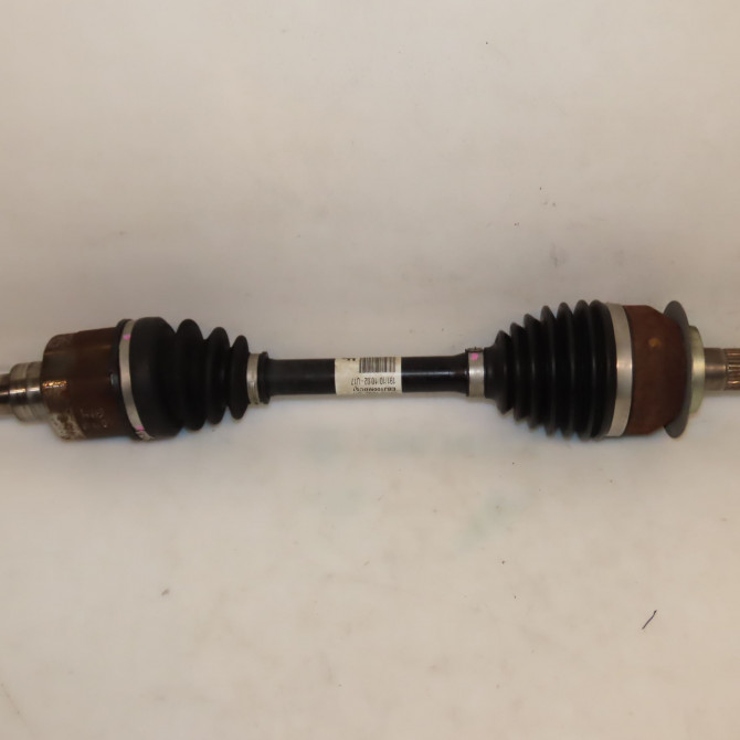 Transmission avant gauche occasion SUZUKI SX4 I Phase 1 04-2006->03-2014 1.6 DDIS 90ch 4410279J70 1