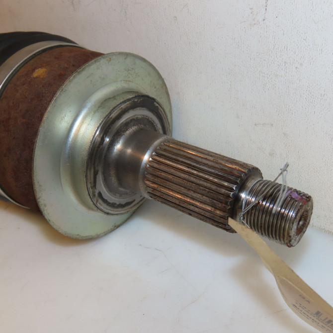 Transmission avant gauche occasion SUZUKI SX4 I Phase 1 04-2006->03-2014 1.6 DDIS 90ch 4410279J70 2