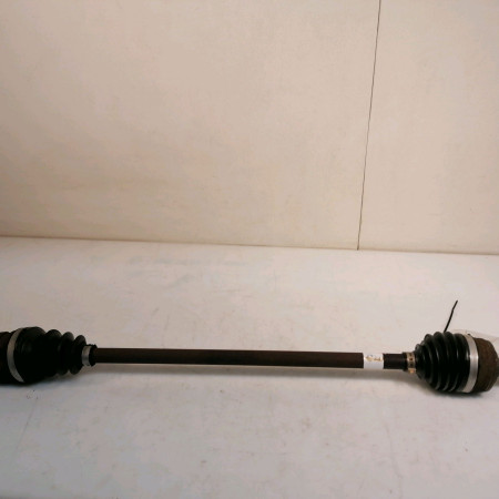 Transmission avant droite occasion PEUGEOT 107 Phase 2 01-2009->01-2012 1.0i 12v 3273JR