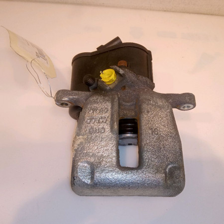 Etrier de frein arrière droit occasion VOLKSWAGEN PASSAT V Phase 1 04-1995->04-1999 2.0 TDI 140ch 5N0615404