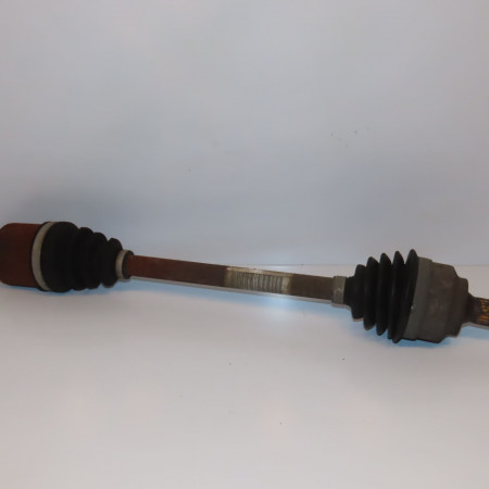 Transmission avant gauche occasion PEUGEOT 207 Phase 1 04-2006->06-2013 1.6i 16v 110ch 3272KY