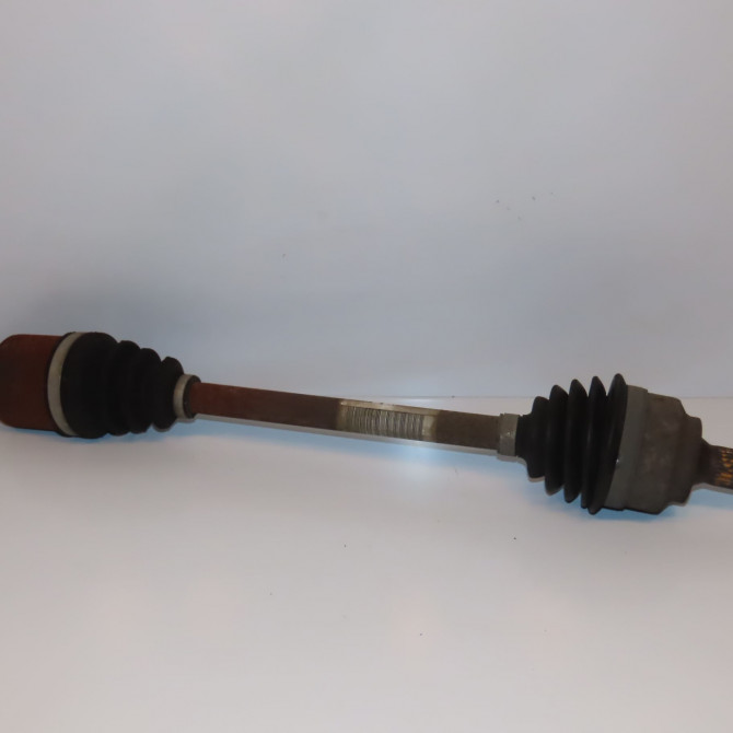 Transmission avant gauche occasion PEUGEOT 207 Phase 1 04-2006->06-2013 1.6i 16v 110ch 3272KY 1