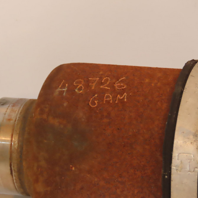 Transmission avant gauche occasion PEUGEOT 207 Phase 1 04-2006->06-2013 1.6i 16v 110ch 3272KY 2