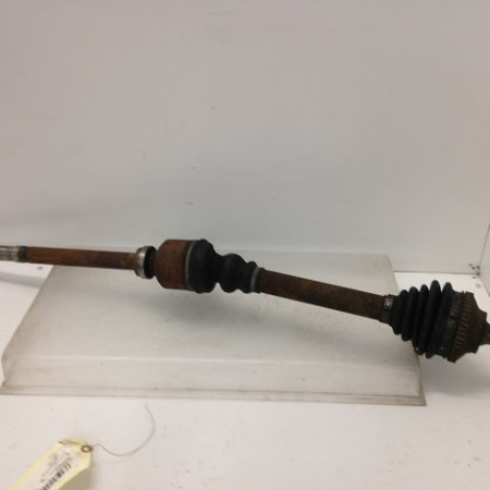 Transmission avant droite occasion PEUGEOT 406 Phase 1 10-1995->04-1999 2.0i 16v 32736T