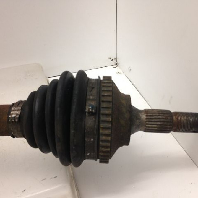 Transmission avant droite occasion PEUGEOT 406 Phase 1 10-1995->04-1999 2.0i 16v 32736T 2