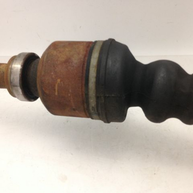 Transmission avant droite occasion PEUGEOT 406 Phase 1 10-1995->04-1999 2.0i 16v 32736T 3