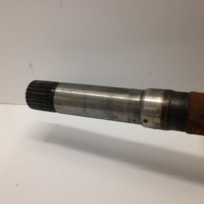 Transmission avant droite occasion PEUGEOT 406 Phase 1 10-1995->04-1999 2.0i 16v 32736T 4