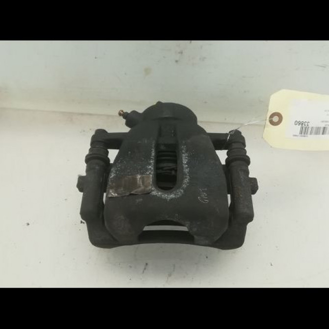 Etrier de frein avant droit occasion CITROEN C2 Phase 1 09-2003->10-2008 1.4i 1607377580 1