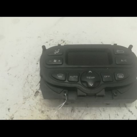 Commande de chauffage occasion CITROEN XSARA PICASSO Phase 1 12-1999->02-2004 2.0 HDi 90ch 6451LV