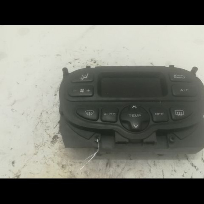 Commande de chauffage occasion CITROEN XSARA PICASSO Phase 1 12-1999->02-2004 2.0 HDi 90ch 6451LV 1