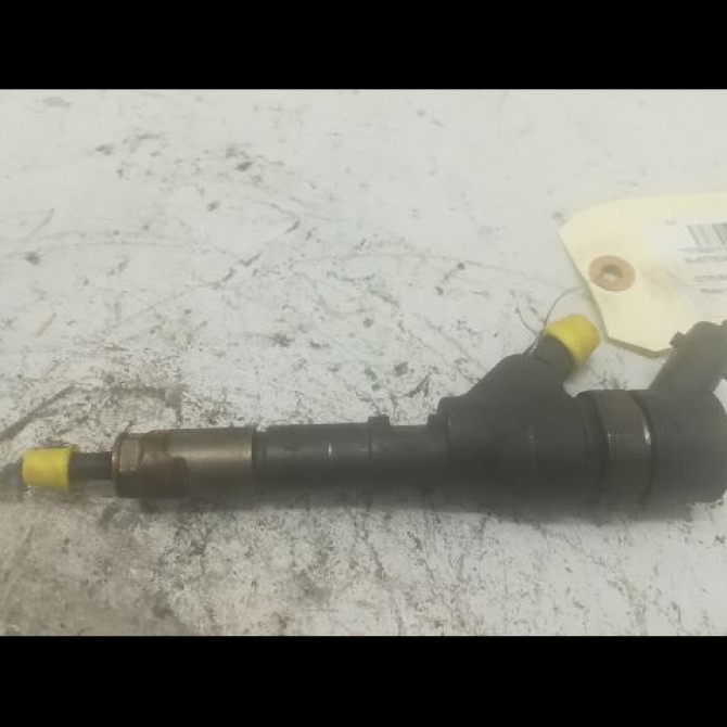 occasion CITROEN XSARA PICASSO Phase 1 12-1999->02-2004 2.0 HDi 90ch 198086 2