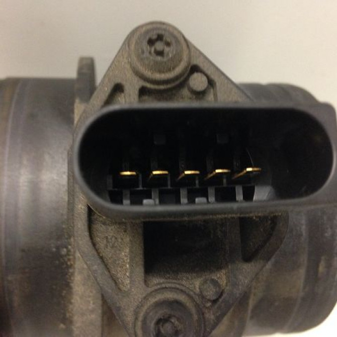 Debimetre air occasion AUDI A4 II Phase 2 09-2004->04-2008 2.0 TDi 140ch 74906461B 3