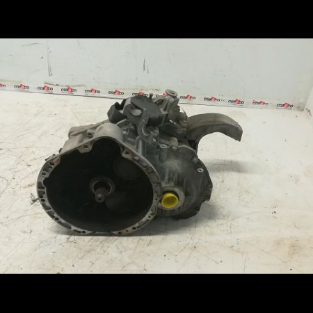 Boîte à vitesse mecanique occasion DACIA SANDERO I Phase 1 06-2008->10-2012 1.5 DCI 85ch 8201181003