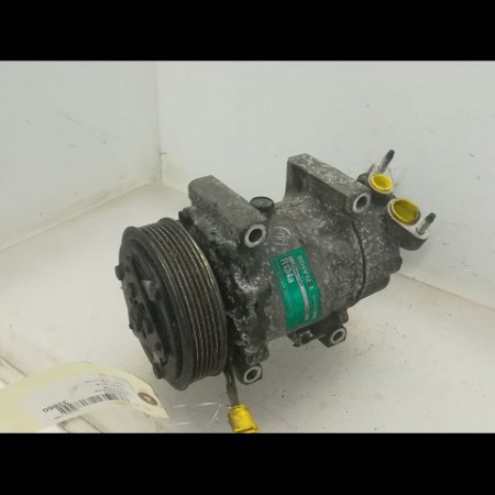 Compresseur air conditionne occasion CITROEN C2 Phase 1 09-2003->10-2008 1.4i 6453LN