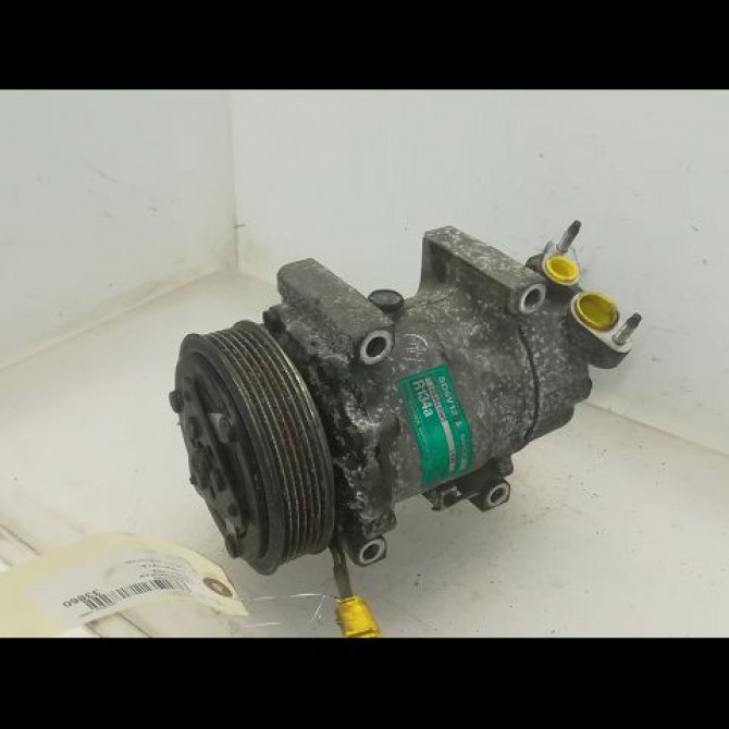 Compresseur air conditionne occasion CITROEN C2 Phase 1 09-2003->10-2008 1.4i 6453LN 1