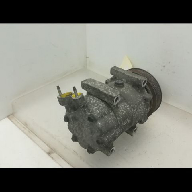 Compresseur air conditionne occasion CITROEN C2 Phase 1 09-2003->10-2008 1.4i 6453LN 2