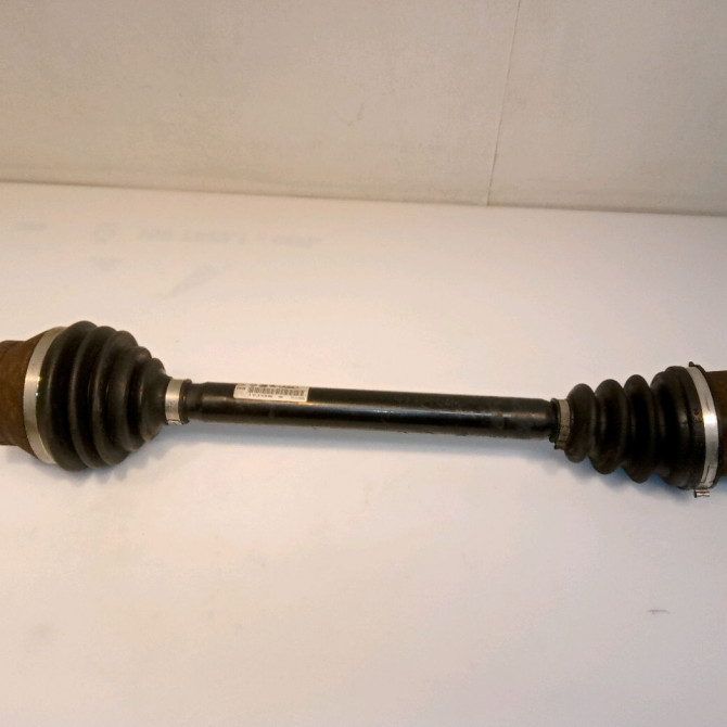 Transmission avant gauche occasion AUDI A4 II 1