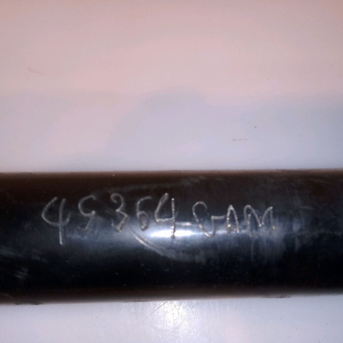 Transmission avant gauche occasion AUDI A4 II 2