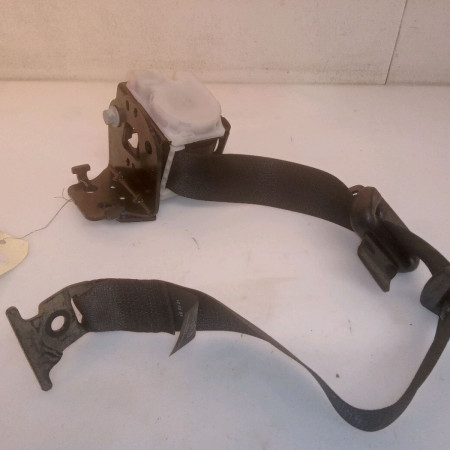Ceinture arrière droite occasion SAAB 9-3 II Phase 1 09-2005->09-2007 1.9 TiD 120ch 12755334