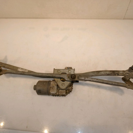 Moteur essuie-glace avant occasion AUDI A4 II