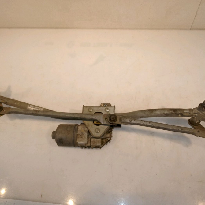 Moteur essuie-glace avant occasion AUDI A4 II 1