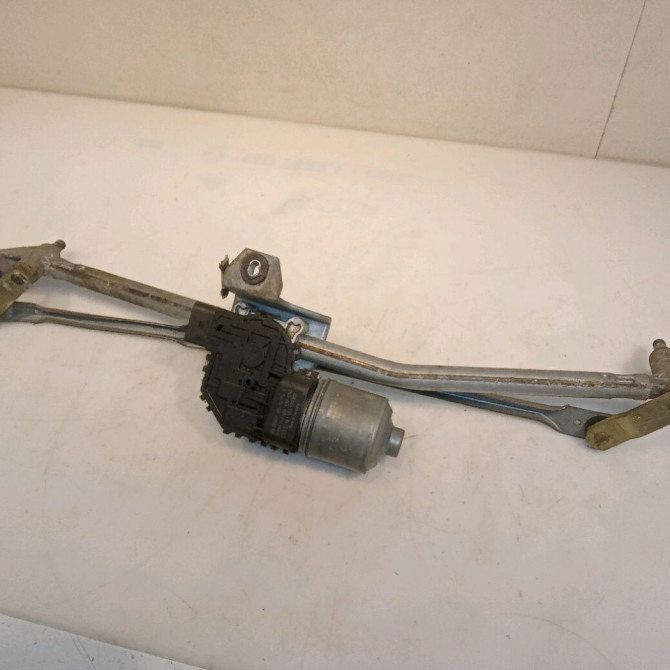 Moteur essuie-glace avant occasion AUDI A4 II 2