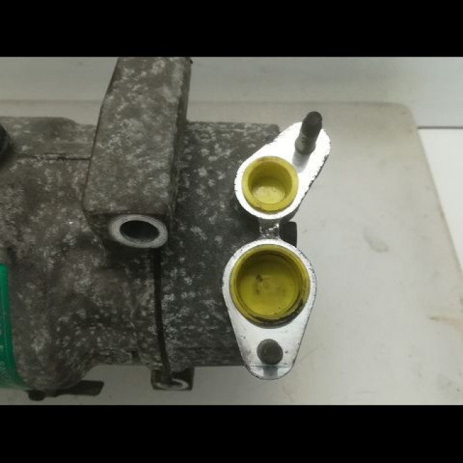 Compresseur air conditionne occasion CITROEN C2 Phase 1 09-2003->10-2008 1.4i 6453LN 3