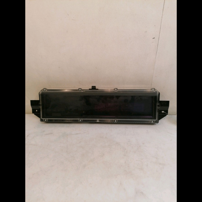 Compteur occasion RENAULT ESPACE IV Phase 2 03-2006->07-2012 7701070455 1