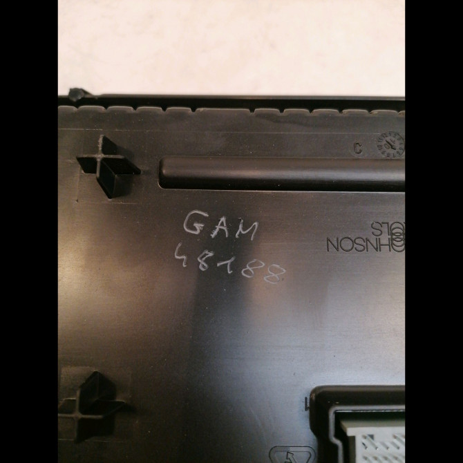 Compteur occasion RENAULT ESPACE IV Phase 2 03-2006->07-2012 7701070455 2