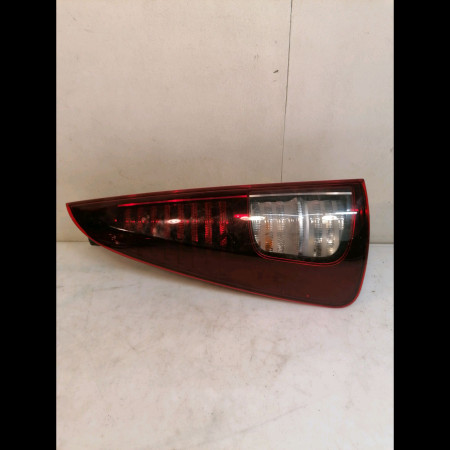 Feu arrière gauche occasion RENAULT ESPACE IV Phase 2 03-2006->07-2012 8200394722