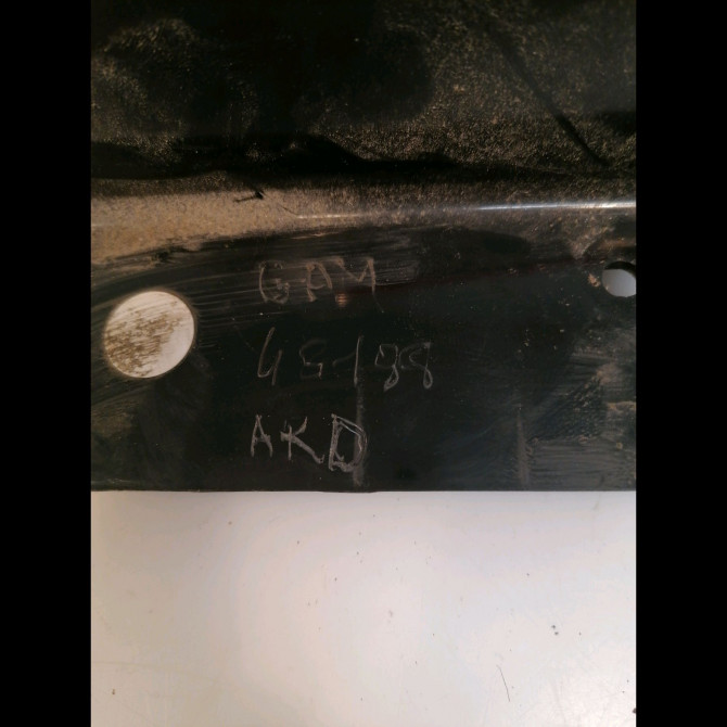 Feu arrière intérieur droit occasion RENAULT ESPACE IV Phase 2 03-2006->07-2012 2