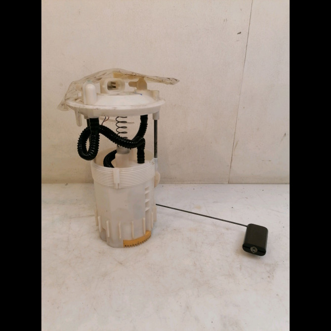 Jauge a carburant occasion RENAULT ESPACE IV Phase 2 03-2006->07-2012 8200247198 1