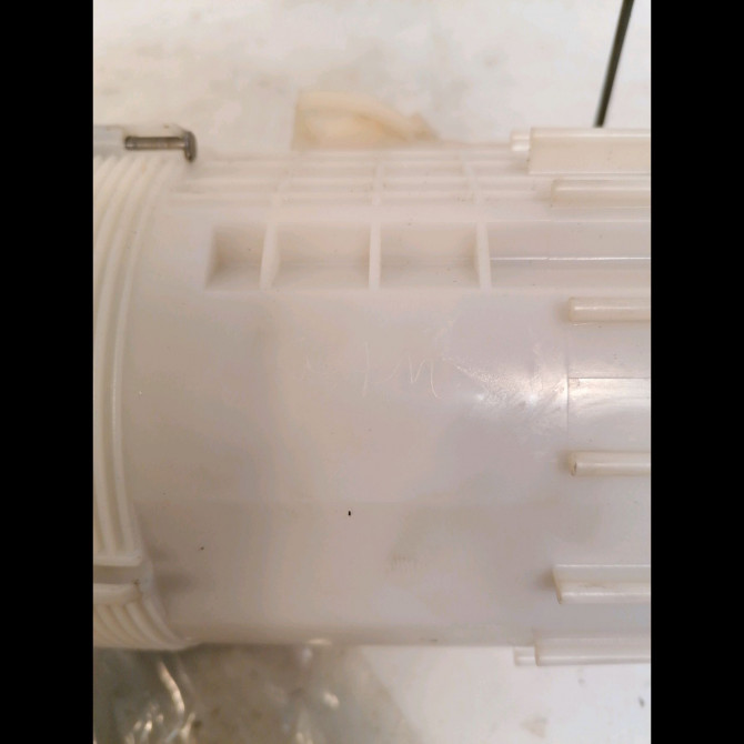 Jauge a carburant occasion RENAULT ESPACE IV Phase 2 03-2006->07-2012 8200247198 2