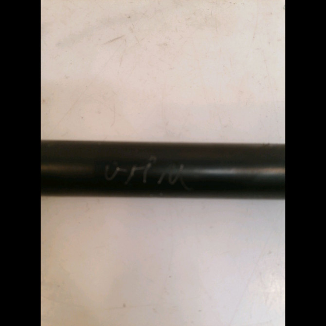 Verin d capot occasion RENAULT ESPACE IV Phase 2 03-2006->07-2012 8200362400 2