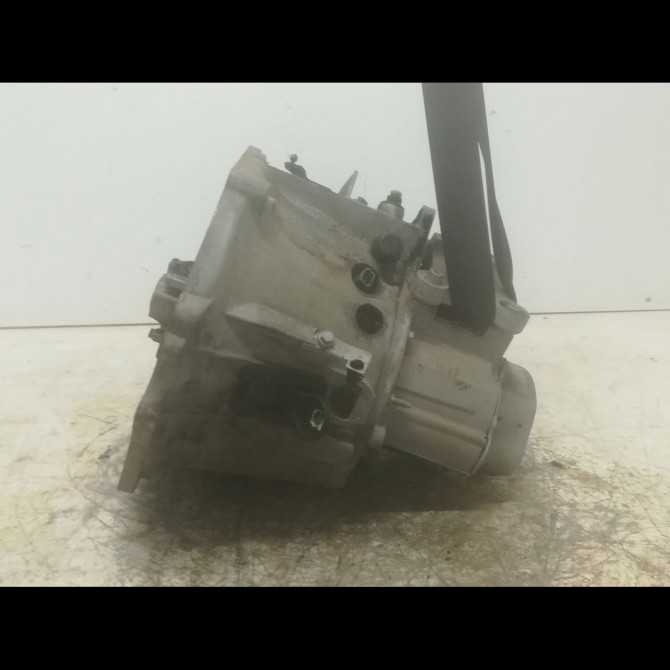 Boîte à vitesse mecanique occasion PEUGEOT 207 Phase 1 04-2006->06-2013 1.6 HDI 16v 90ch 2231N7 1