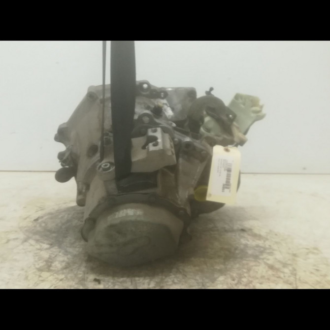 Boîte à vitesse mecanique occasion PEUGEOT 207 Phase 1 04-2006->06-2013 1.6 HDI 16v 90ch 2231N7 2