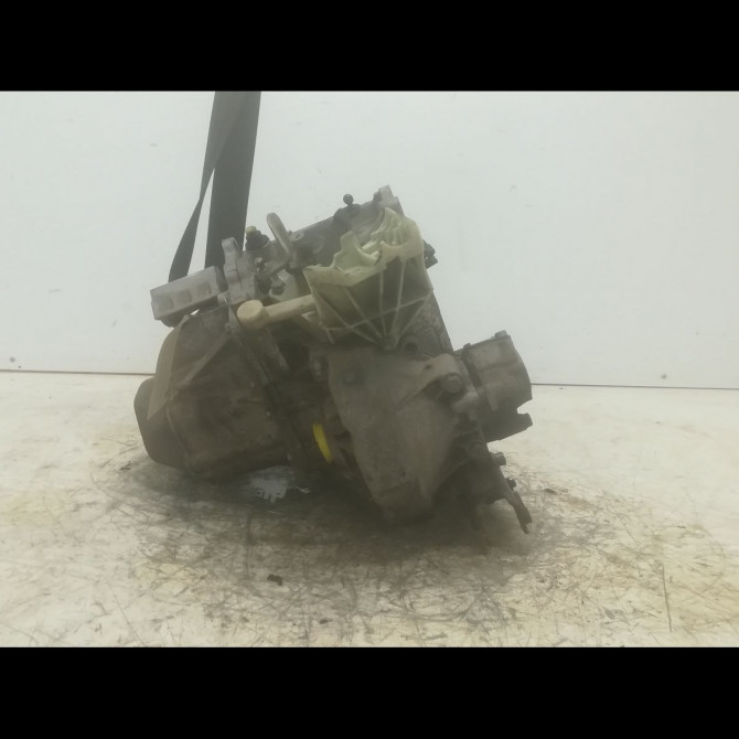 Boîte à vitesse mecanique occasion PEUGEOT 207 Phase 1 04-2006->06-2013 1.6 HDI 16v 90ch 2231N7 3